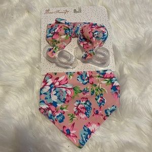 Infant accessories